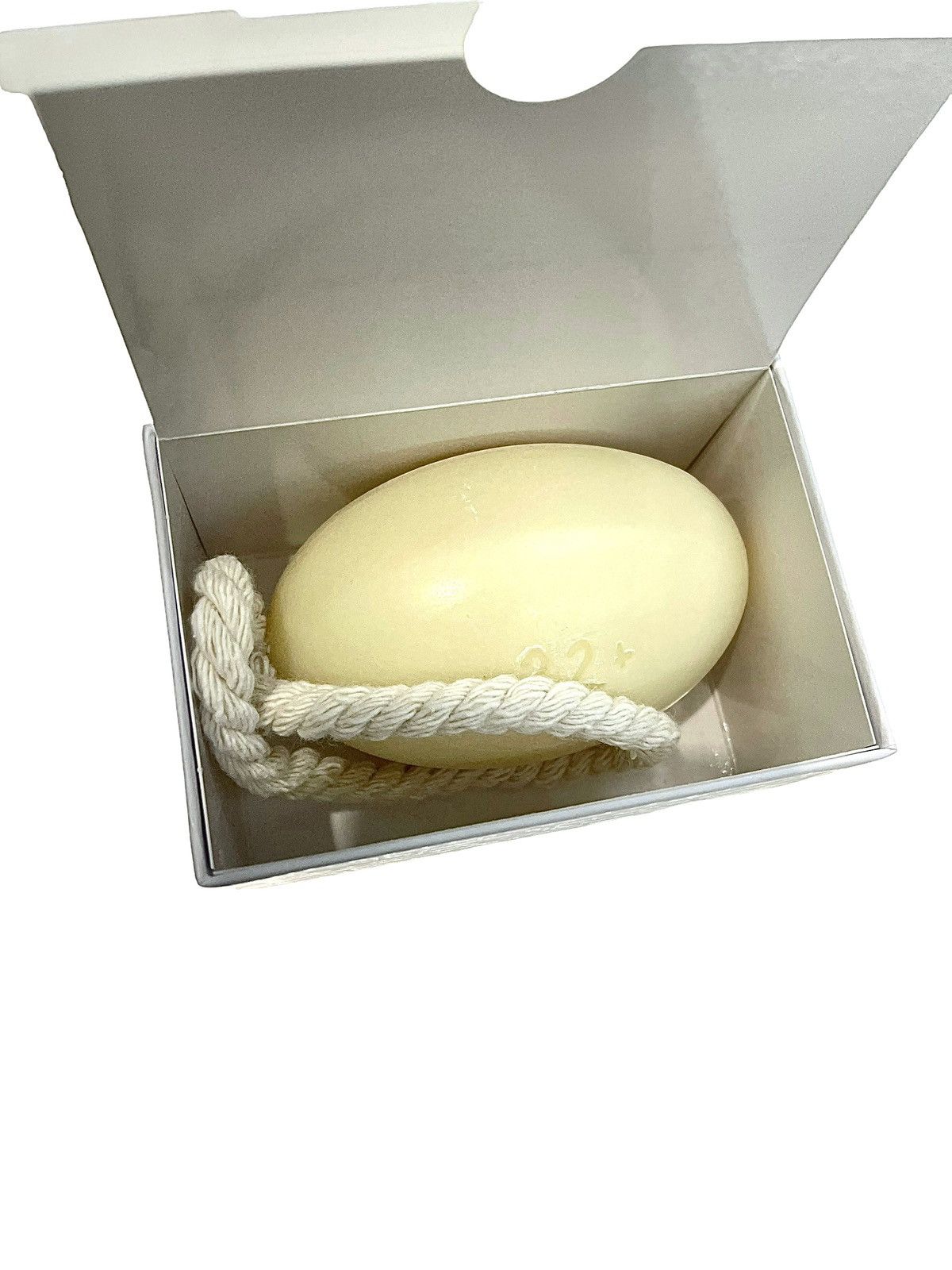 Chrome Hearts *CHROME HEARTS 22nd year Soap on a rope 2020 Christmas Gift Size ONE SIZE - 6 Thumbnail