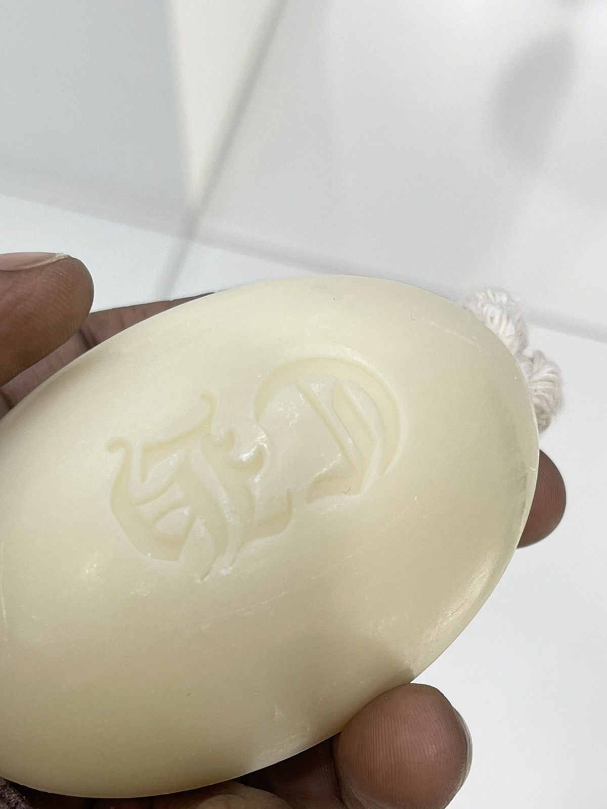 Chrome Hearts *CHROME HEARTS 22nd year Soap on a rope 2020 Christmas Gift Size ONE SIZE - 10 Thumbnail