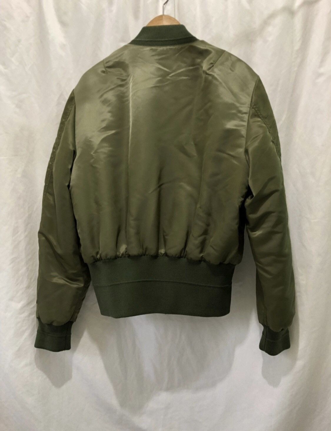 JW Anderson Brand New AW17 Bombers Size US M / EU 48-50 / 2 - 2 Thumbnail