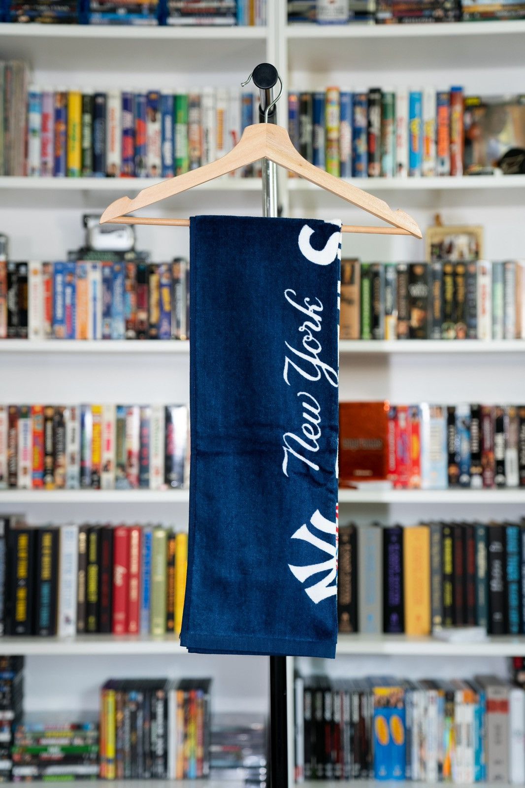 Supreme Supreme New York Yankees Towel Size ONE SIZE - 1 Thumbnail