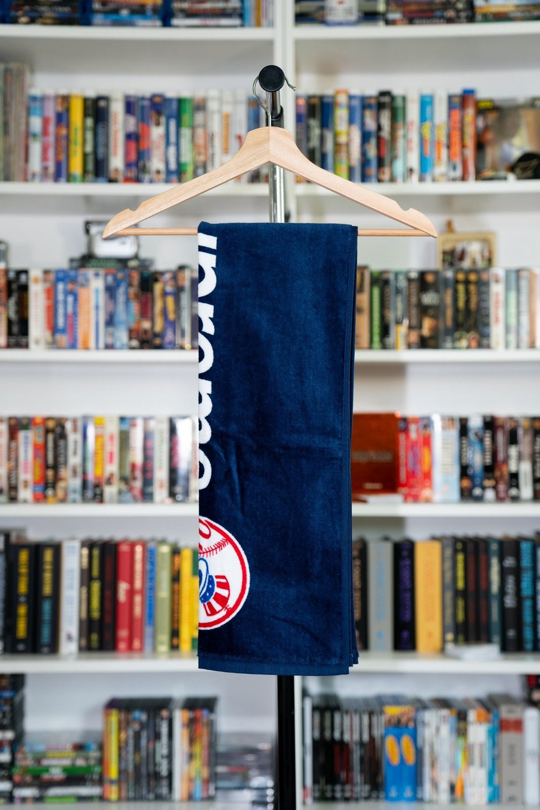 Supreme Supreme New York Yankees Towel Size ONE SIZE - 2 Thumbnail
