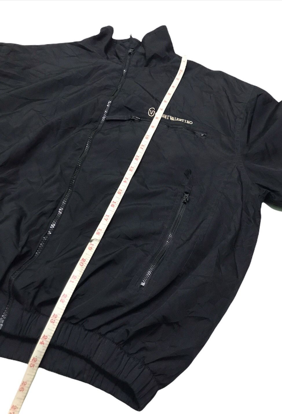 Gianni Valentino × Valentino Gianni Valentino jacket Size US M / EU 48-50 / 2 - 10 Thumbnail