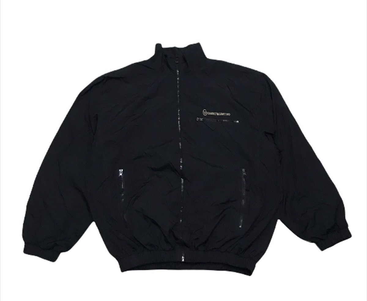 Gianni Valentino × Valentino Gianni Valentino jacket Size US M / EU 48-50 / 2 - 1 Thumbnail