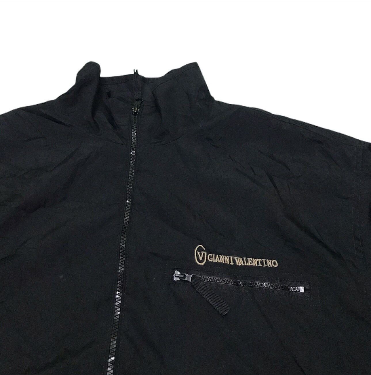 Gianni Valentino × Valentino Gianni Valentino jacket Size US M / EU 48-50 / 2 - 3 Thumbnail
