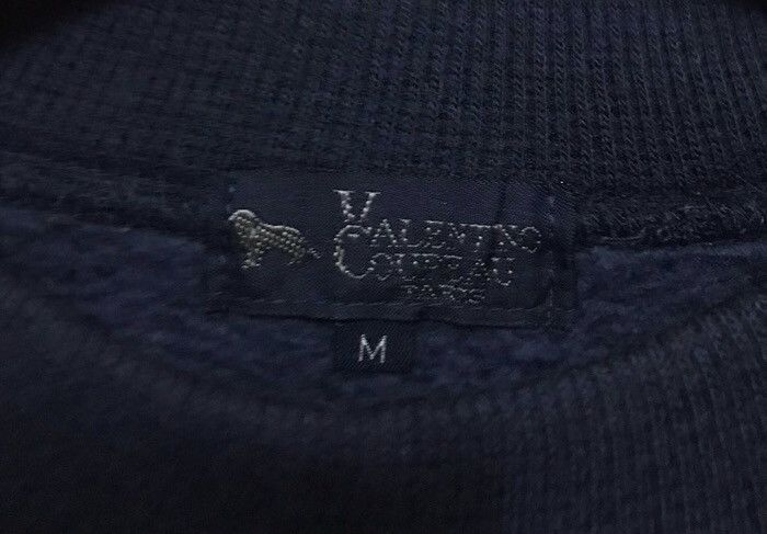 Other valentino sweatshirt Size US M / EU 48-50 / 2 - 3 Thumbnail