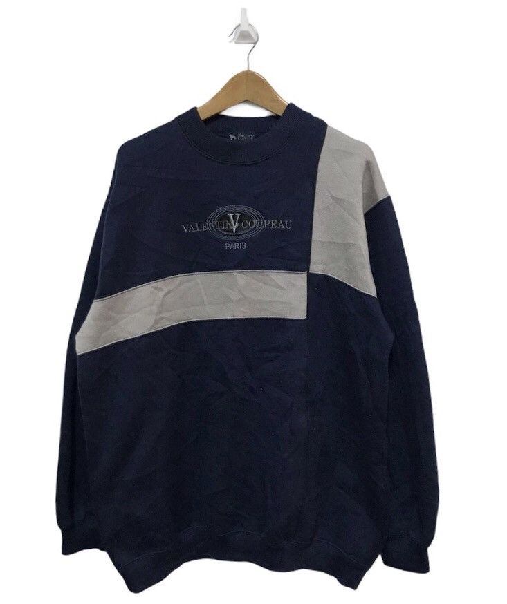 valentino sweatshirt