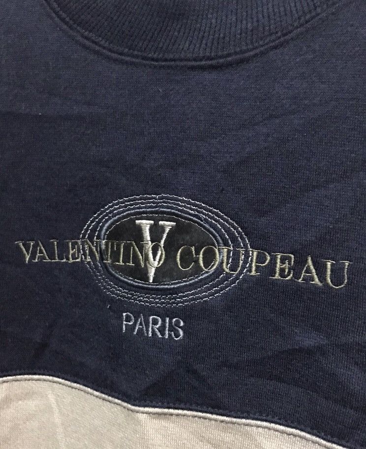 Other valentino sweatshirt Size US M / EU 48-50 / 2 - 4 Thumbnail