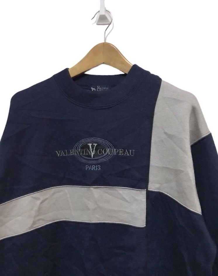 Other valentino sweatshirt Size US M / EU 48-50 / 2 - 2 Thumbnail
