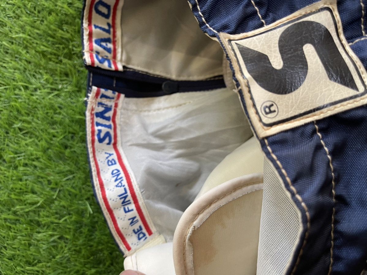 Sports Specialties ❌FINAL DROP❌TOP Vintage SINISALO World Racing Team Pants Size US 32 / EU 48 - 7 Thumbnail