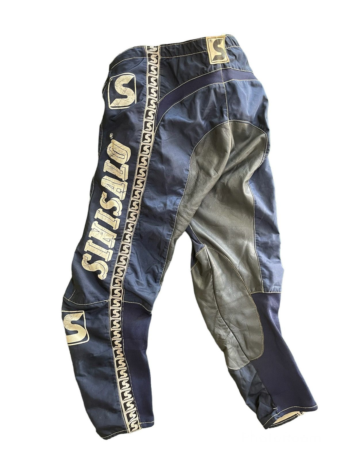 Sports Specialties ❌FINAL DROP❌TOP Vintage SINISALO World Racing Team Pants Size US 32 / EU 48 - 2 Thumbnail