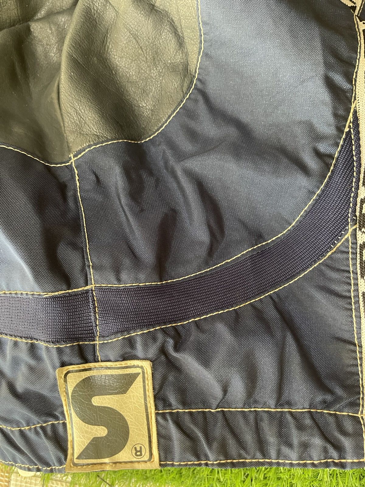 Sports Specialties ❌FINAL DROP❌TOP Vintage SINISALO World Racing Team Pants Size US 32 / EU 48 - 8 Thumbnail