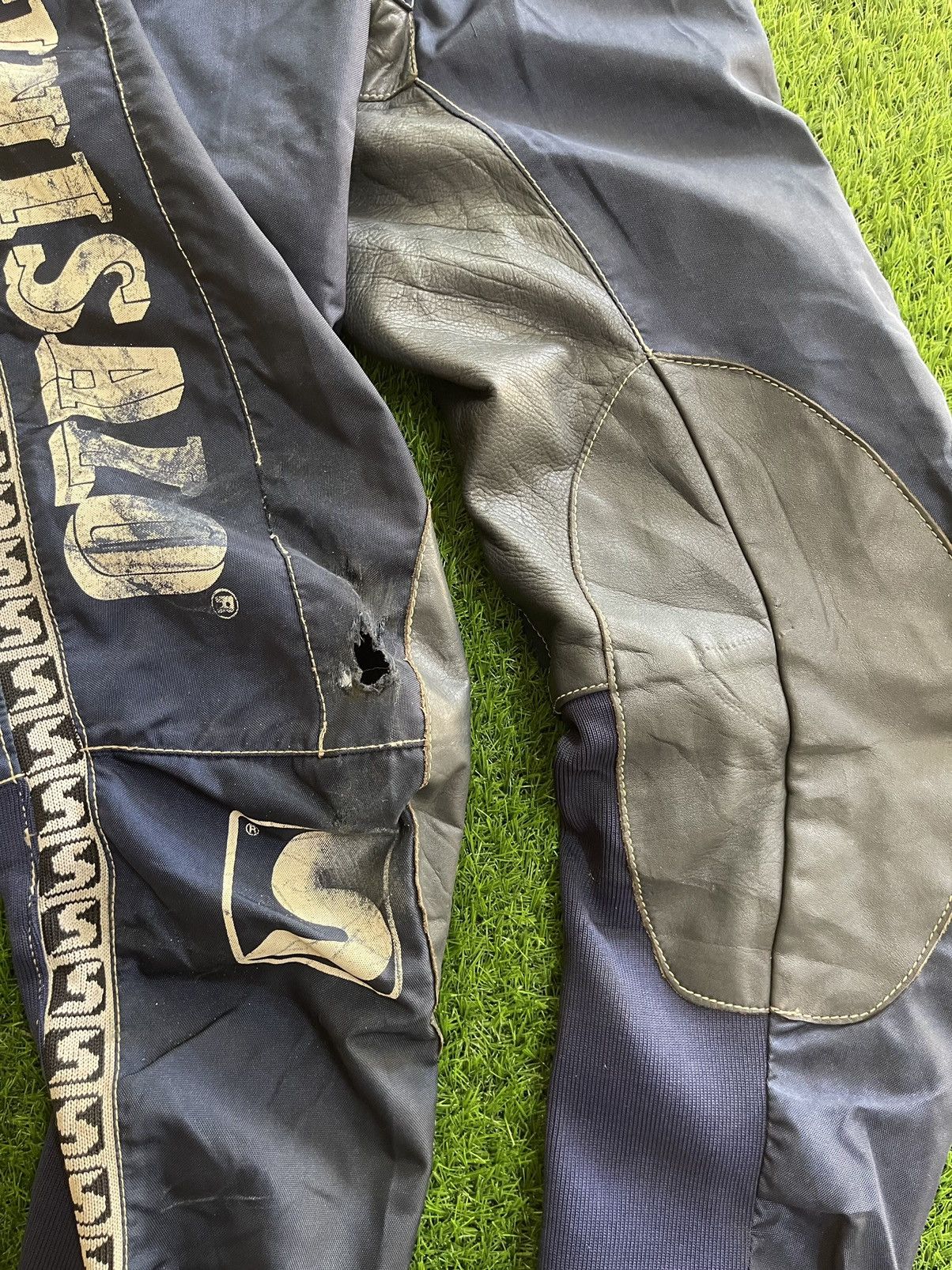 Sports Specialties ❌FINAL DROP❌TOP Vintage SINISALO World Racing Team Pants Size US 32 / EU 48 - 3 Thumbnail