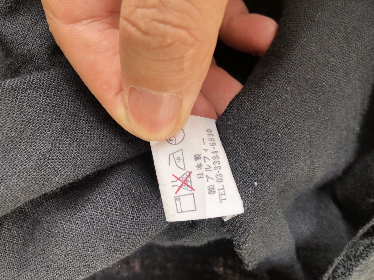 Japanese Brand × No Future × Seditionaries No Future x Sex Pistols Bondage Strap Raw Seam Jacket Size US L / EU 52-54 / 3 - 13 Thumbnail