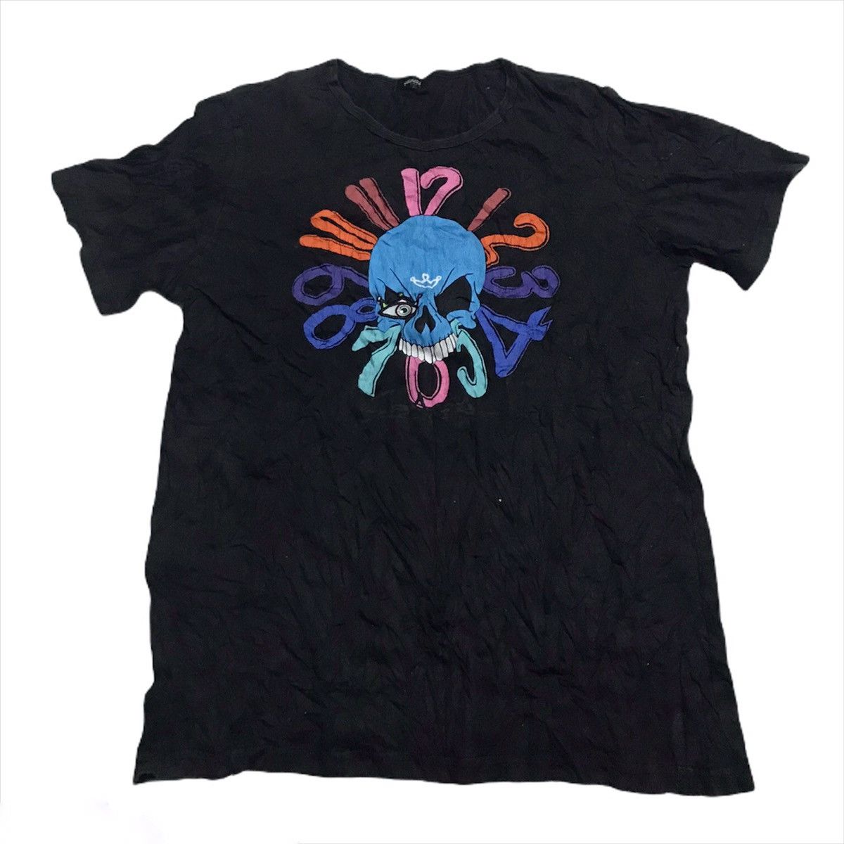 Designer Gaga milano tee Size US M / EU 48-50 / 2 - 1 Thumbnail