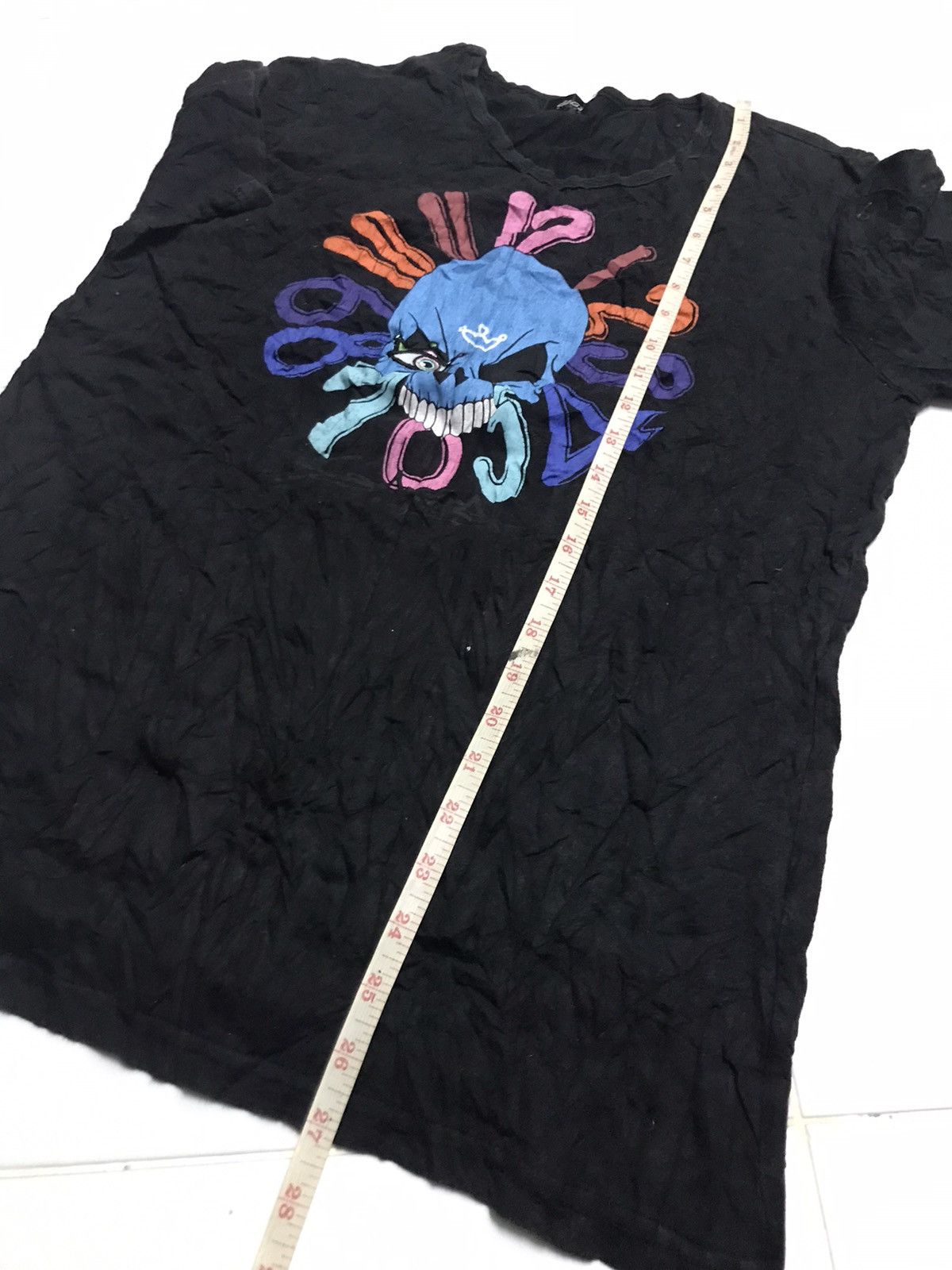 Designer Gaga milano tee Size US M / EU 48-50 / 2 - 5 Thumbnail