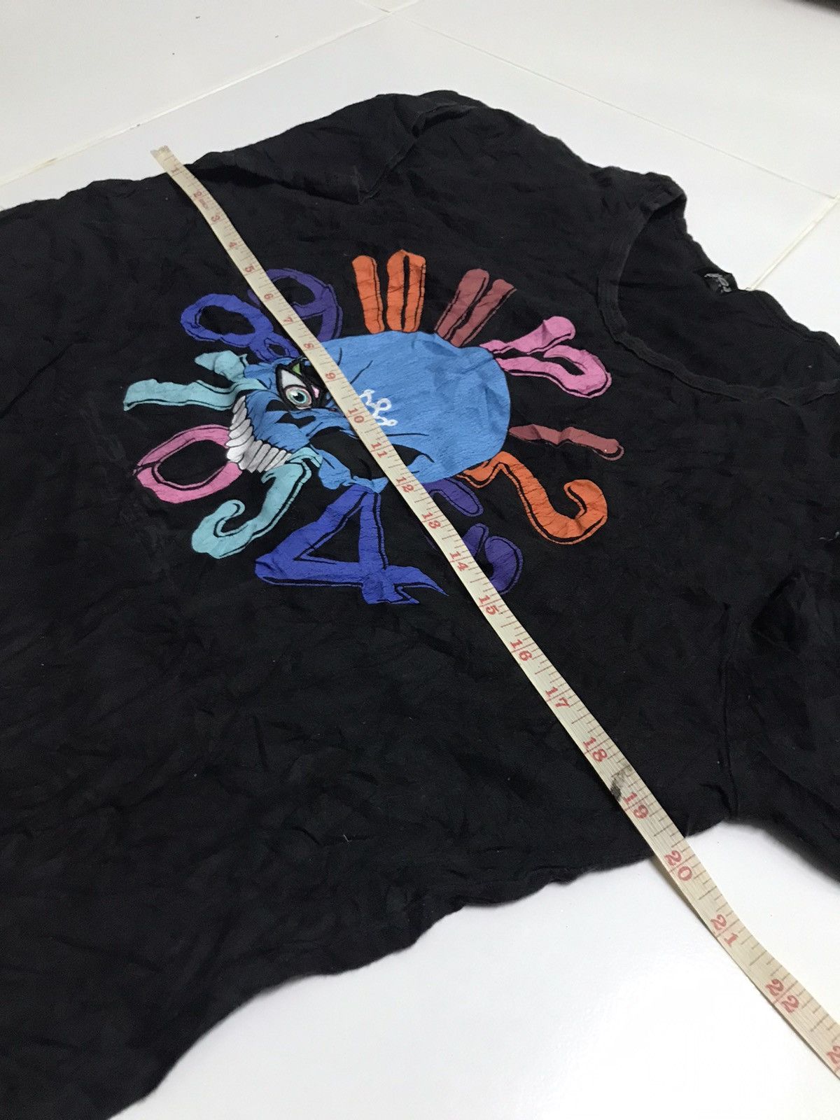 Designer Gaga milano tee Size US M / EU 48-50 / 2 - 4 Thumbnail