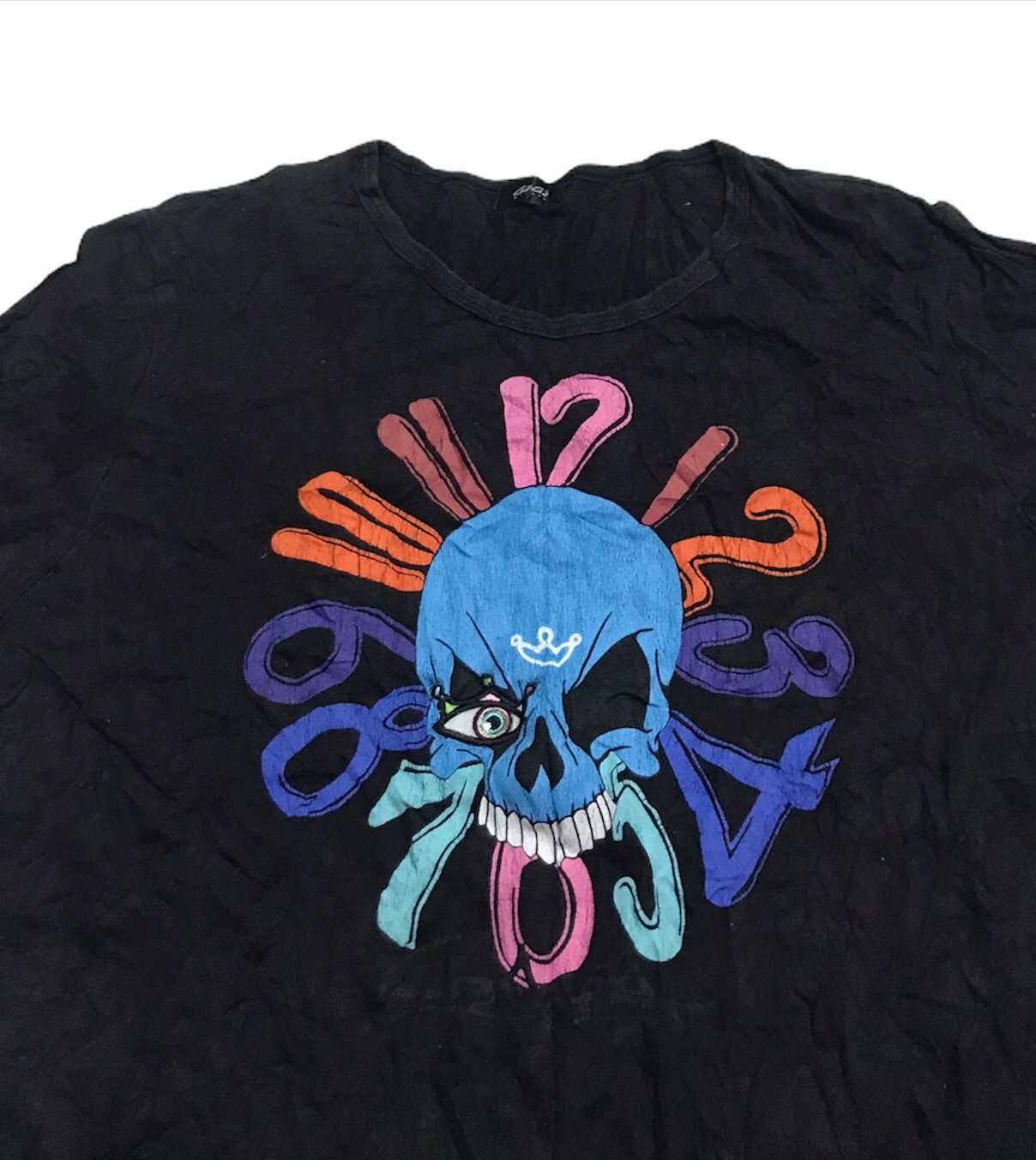 Designer Gaga milano tee Size US M / EU 48-50 / 2 - 3 Thumbnail