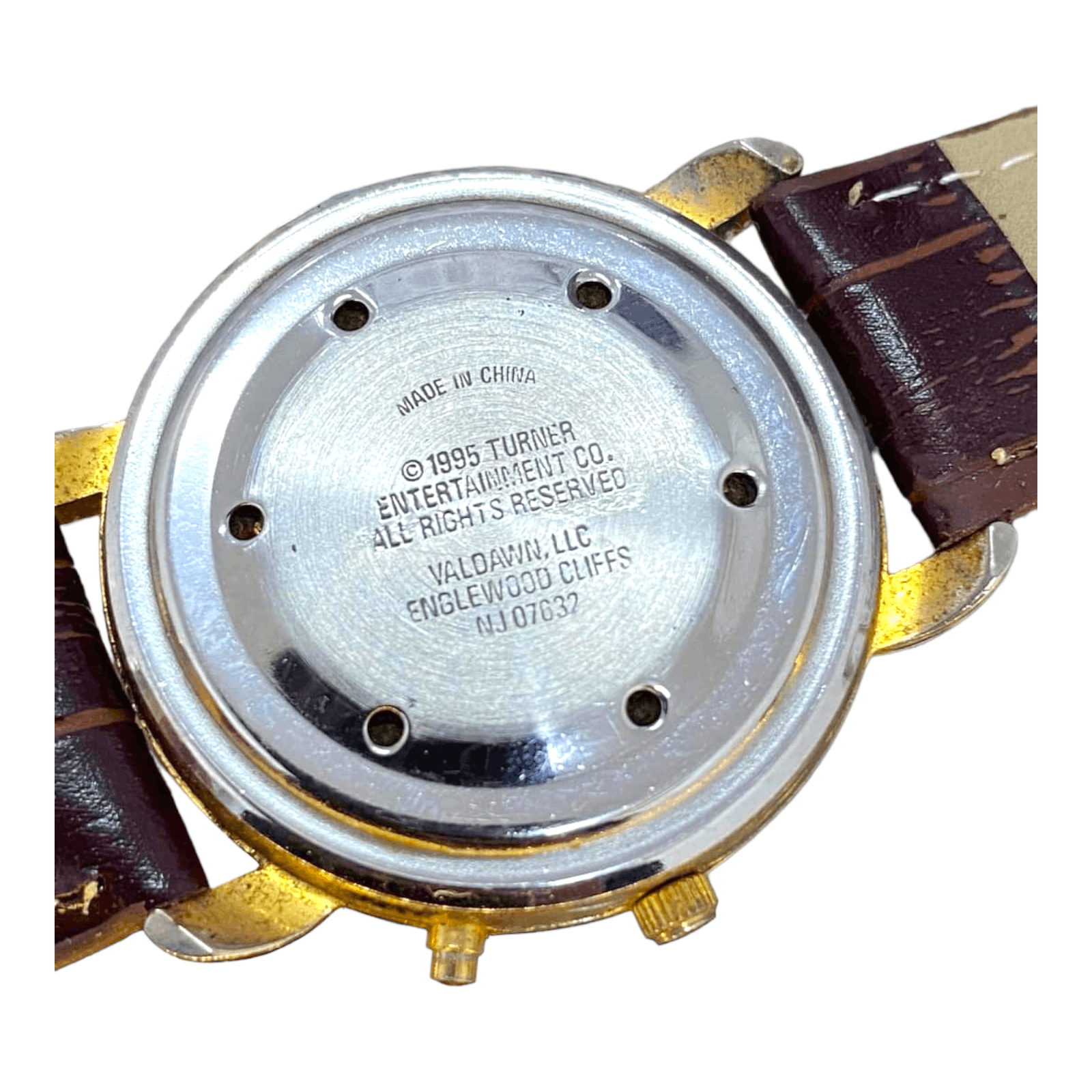 Vintage Valdawn watch romance movie theme vintage Size ONE SIZE - 5 Thumbnail