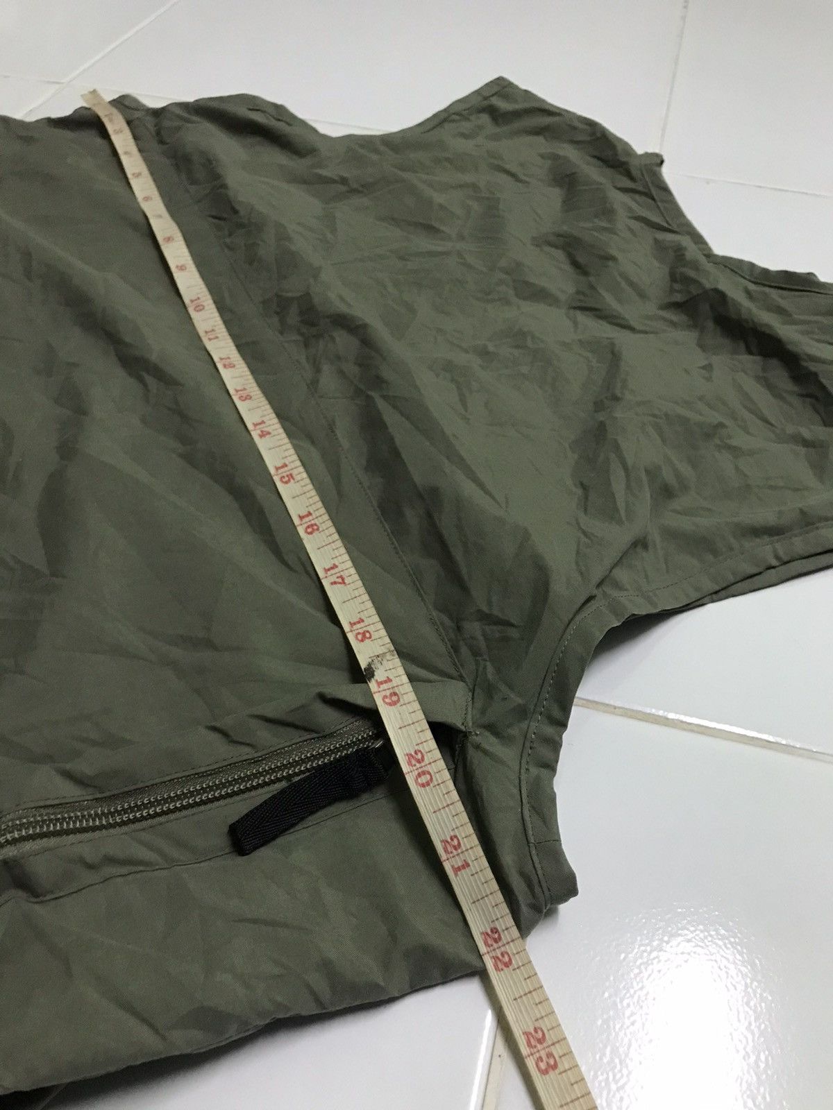 Sports Specialties × Vintage Land cruiser adventure tactical vest Size US M / EU 48-50 / 2 - 5 Thumbnail