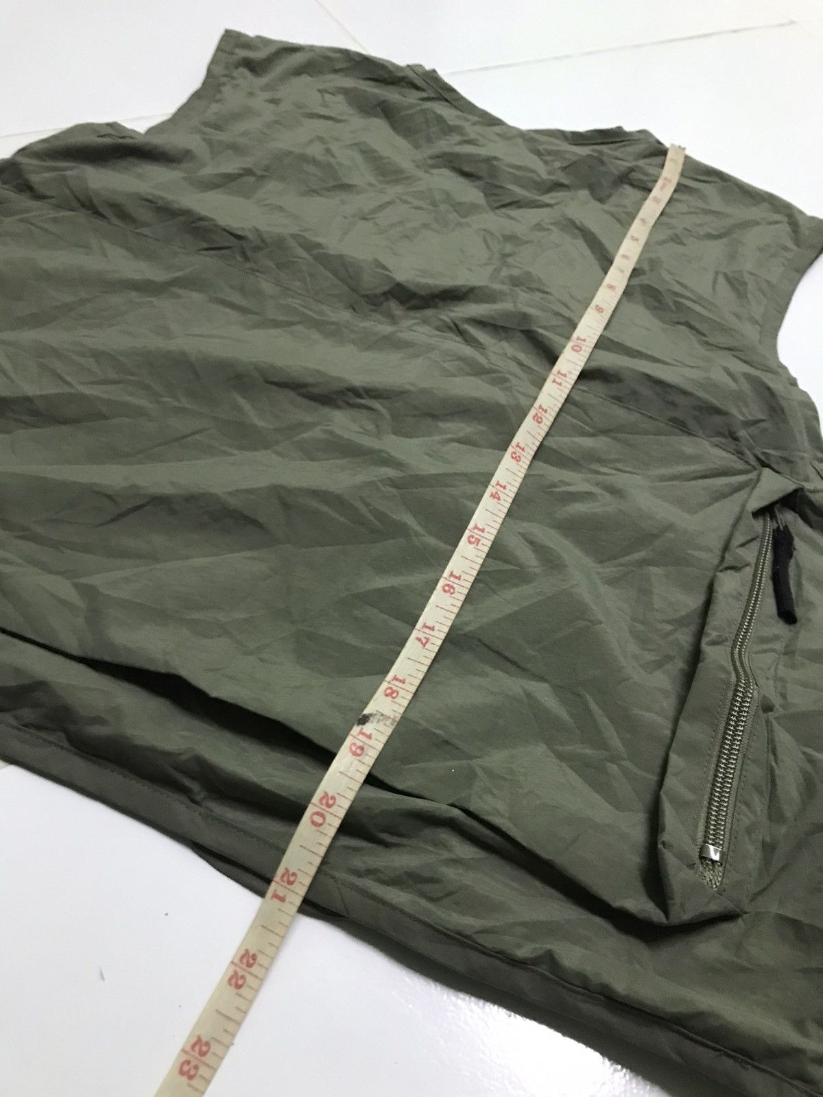 Sports Specialties × Vintage Land cruiser adventure tactical vest Size US M / EU 48-50 / 2 - 6 Thumbnail