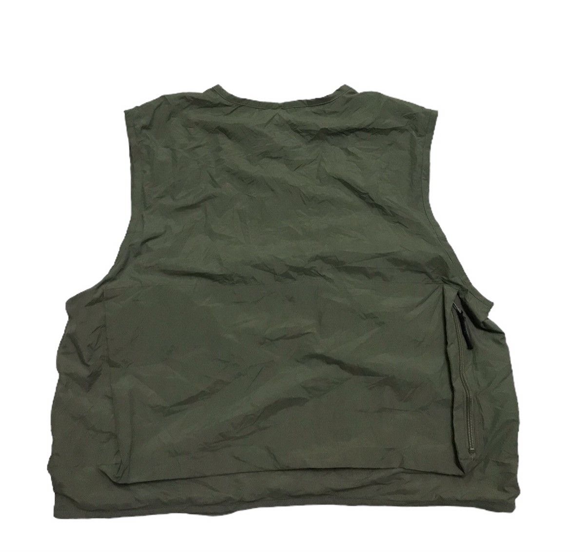 Sports Specialties × Vintage Land cruiser adventure tactical vest Size US M / EU 48-50 / 2 - 3 Thumbnail