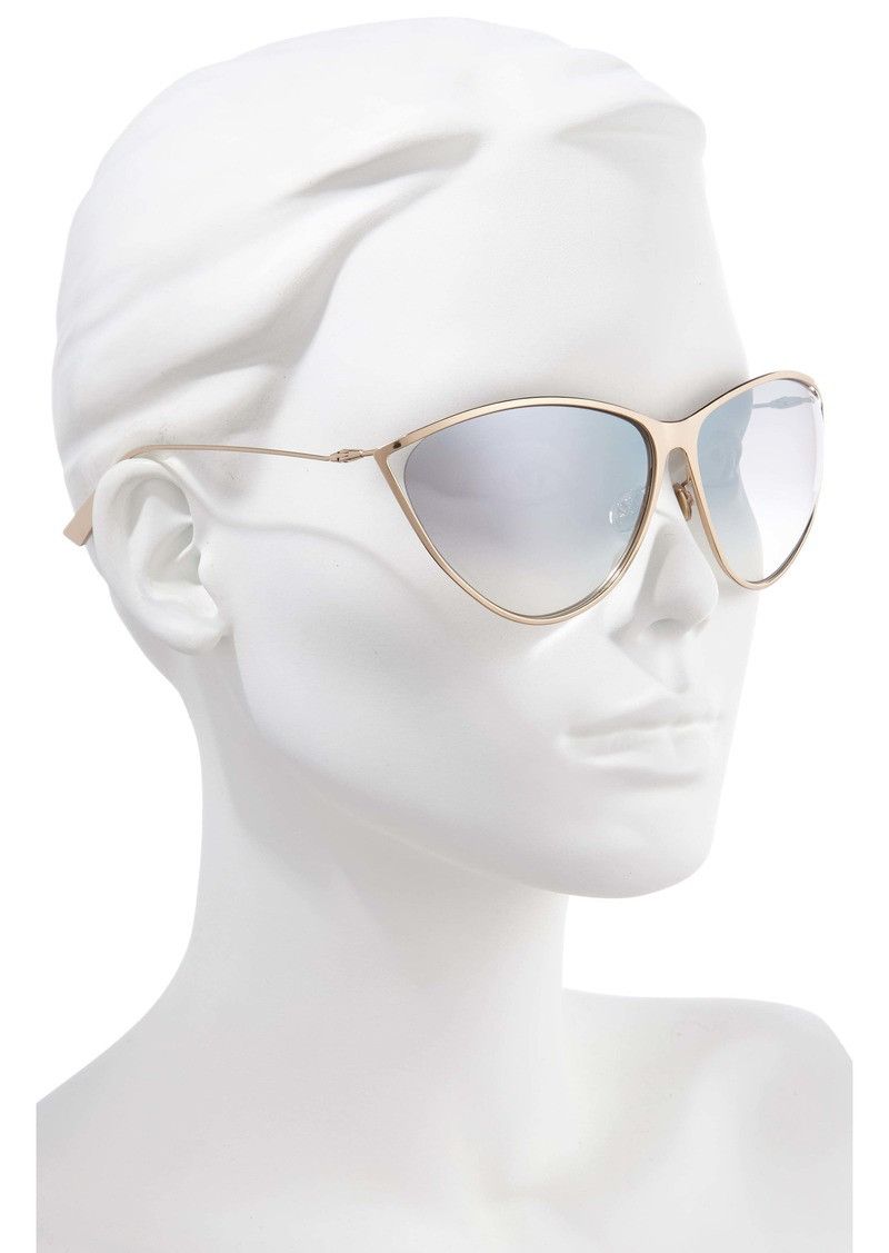 Dior Dior NewMotard J5GIR sunglasses new Size ONE SIZE - 7 Thumbnail
