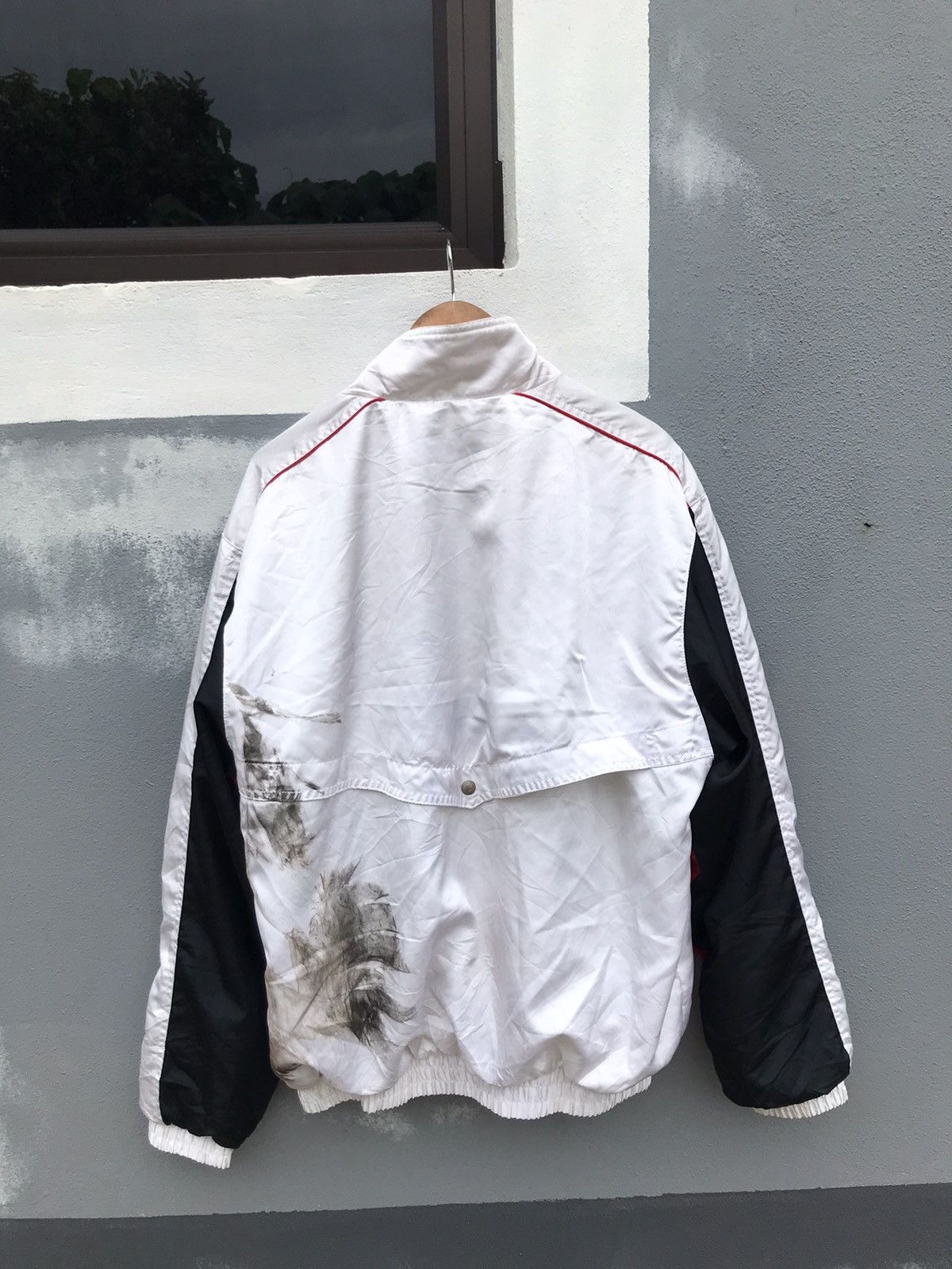 Bridgestone racing jacket