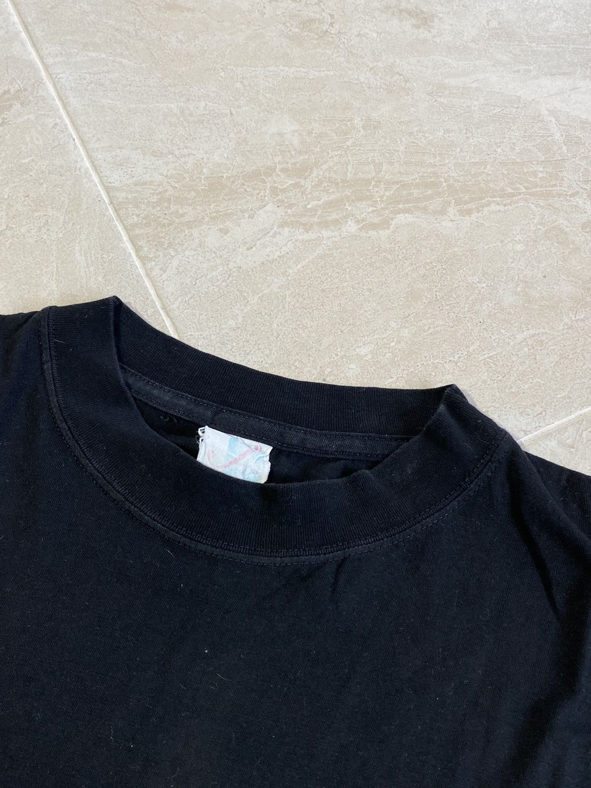 Vintage Vintage 1995 The X Files TV Series Promo tee Size US L / EU 52-54 / 3 - 9 Thumbnail