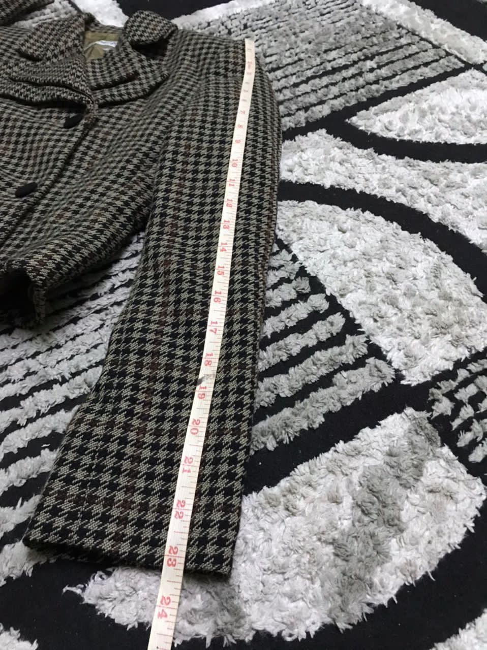 Emporio Armani Emporio Armani cropped jacket Size US XXS / EU 40 - 12 Thumbnail