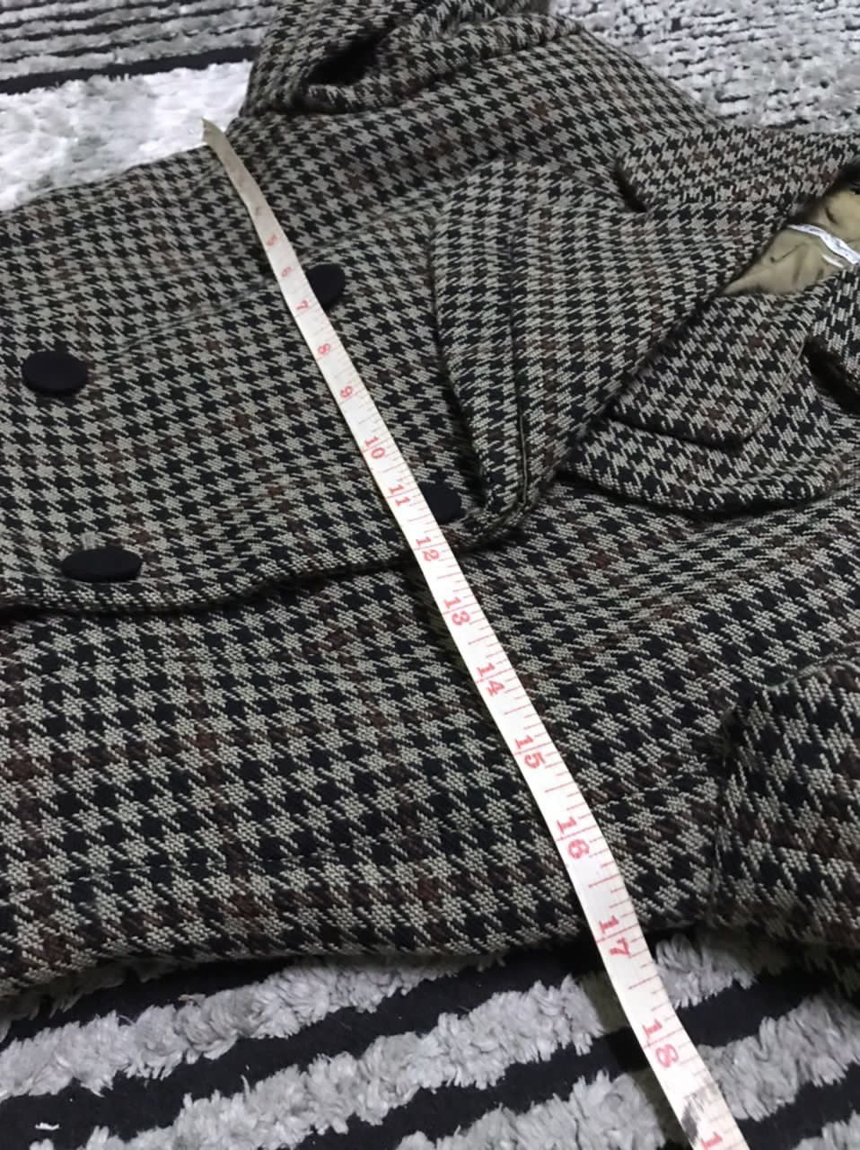 Emporio Armani Emporio Armani cropped jacket Size US XXS / EU 40 - 13 Thumbnail