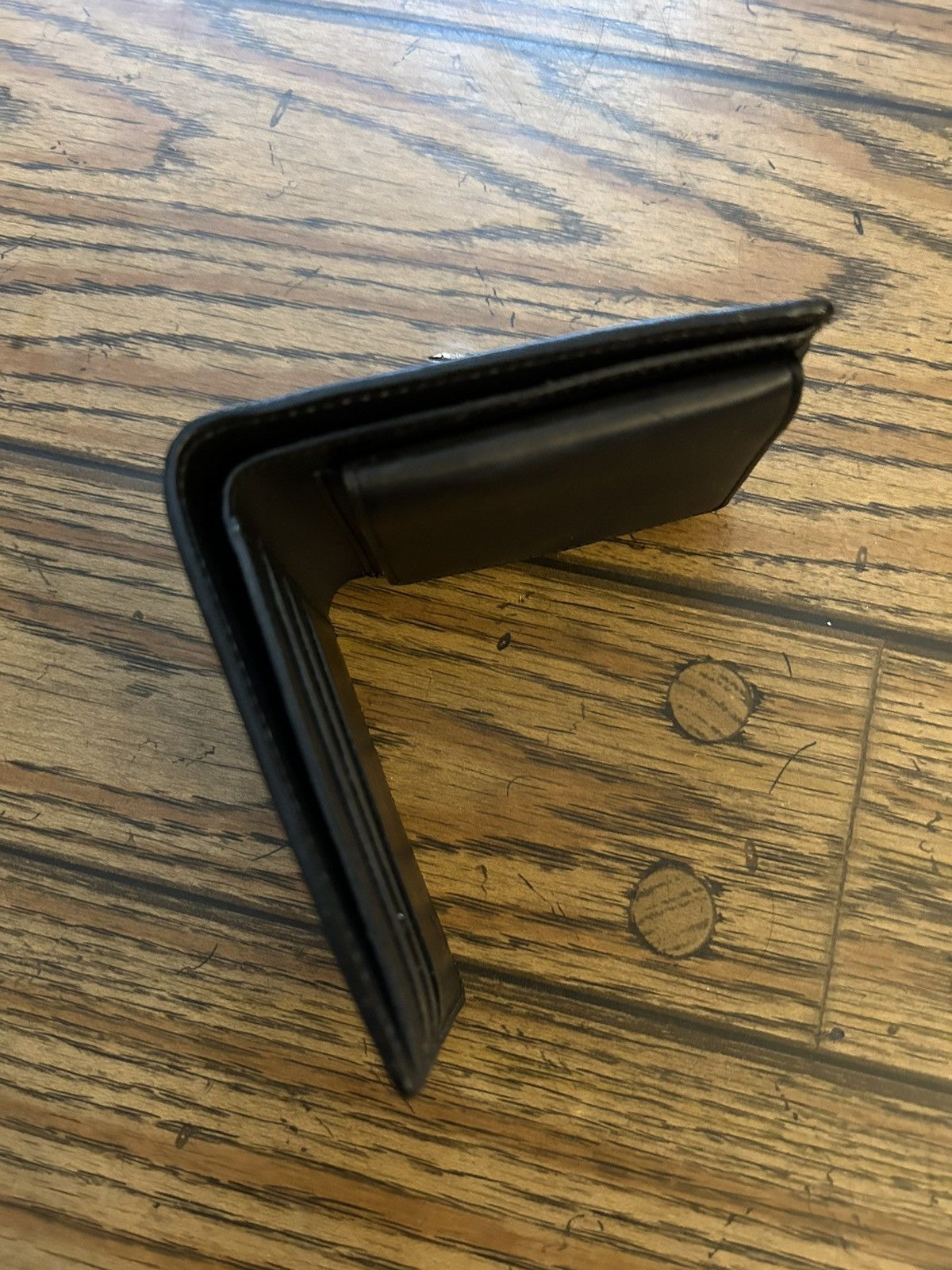 Bape Bape Black Multi Camo Bifold Wallet (NEW) Size ONE SIZE - 4 Thumbnail