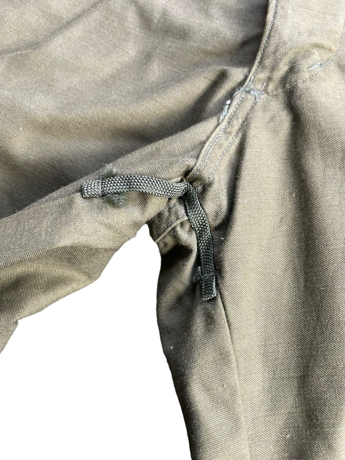 Vintage Vintage M-65 Sateen OG 107 Field Pant Size US 30 / EU 46 - 4 Thumbnail