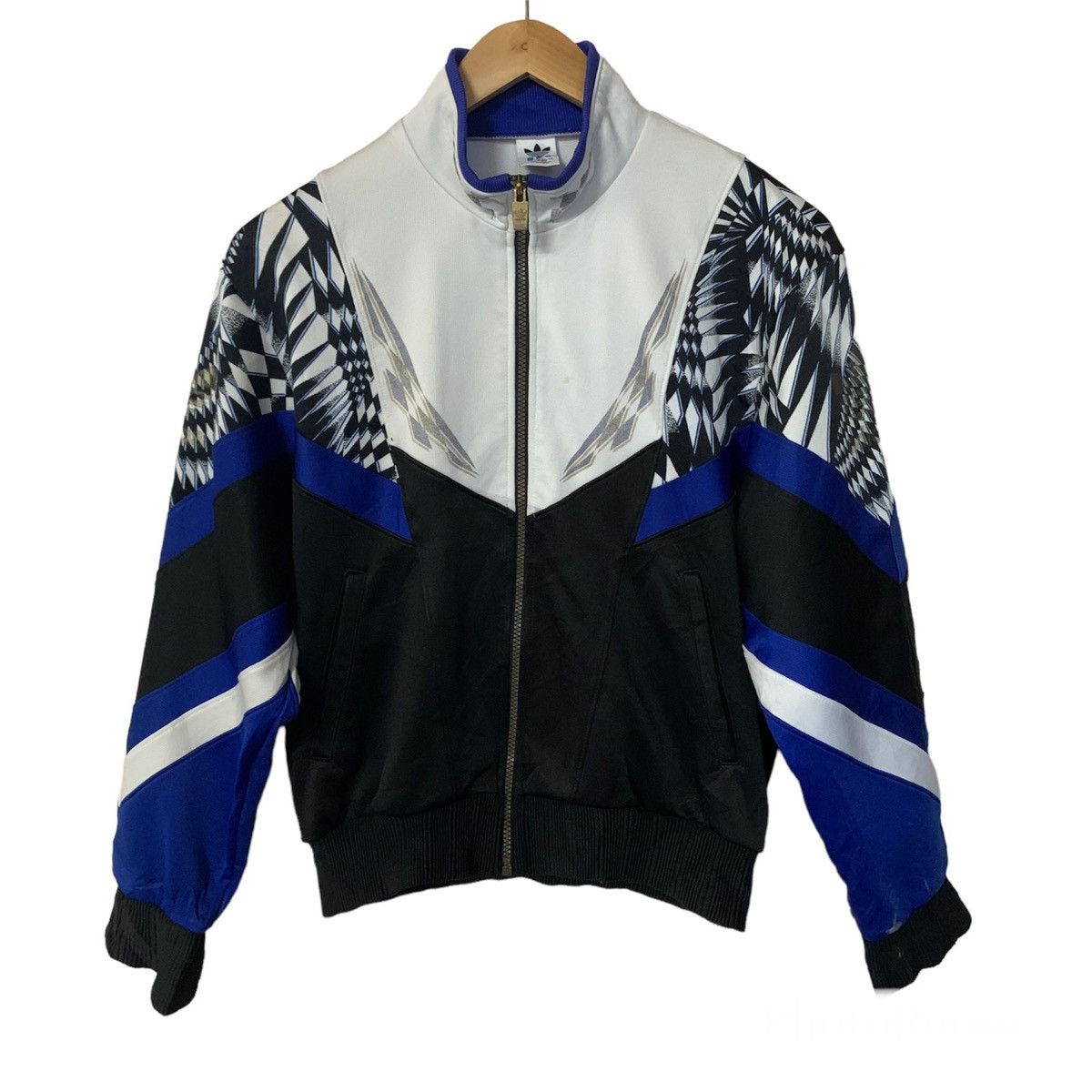 【90s】DESCENTE jacket track adidas