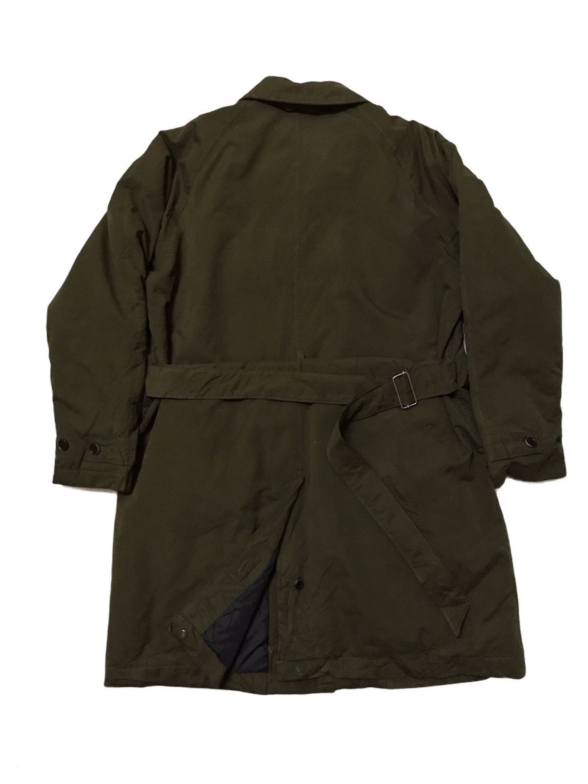 Nanga White Label × URBAN RESEARCH DOORS Nanga x Urban Research Doors Jacket Size US M / EU 48-50 / 2 - 2 Thumbnail