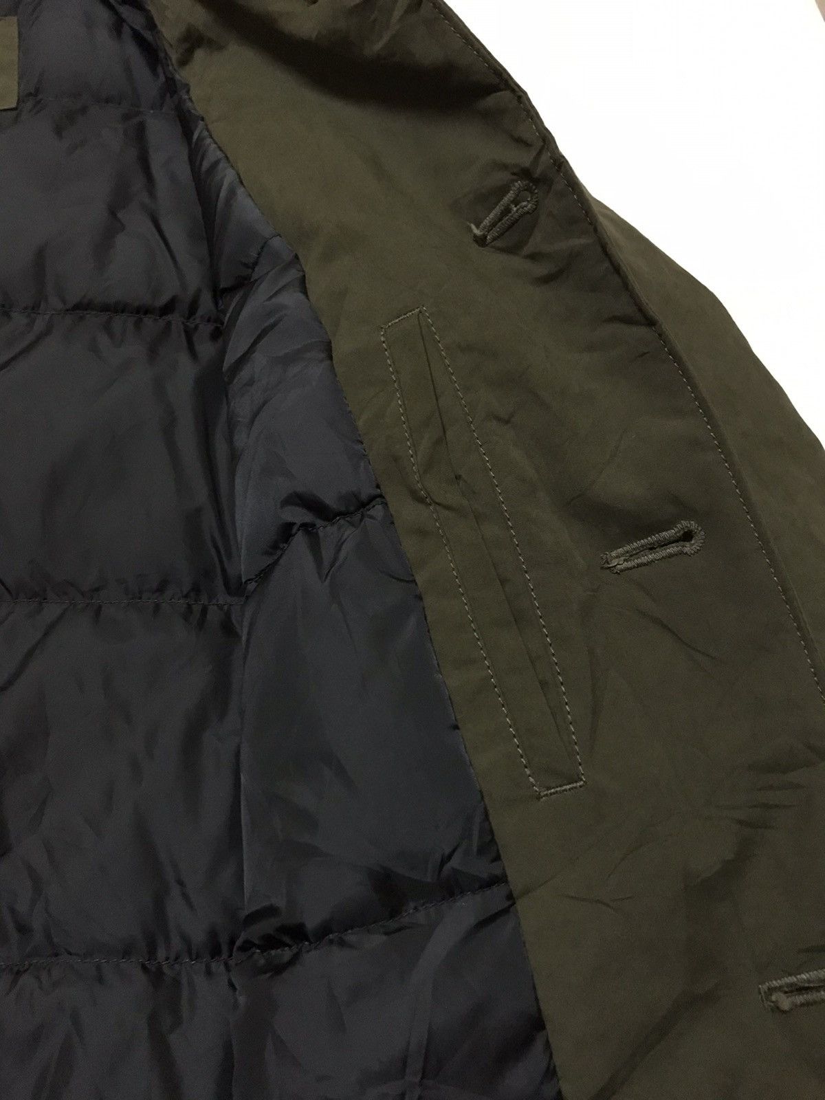 Nanga White Label × URBAN RESEARCH DOORS Nanga x Urban Research Doors Jacket Size US M / EU 48-50 / 2 - 5 Thumbnail