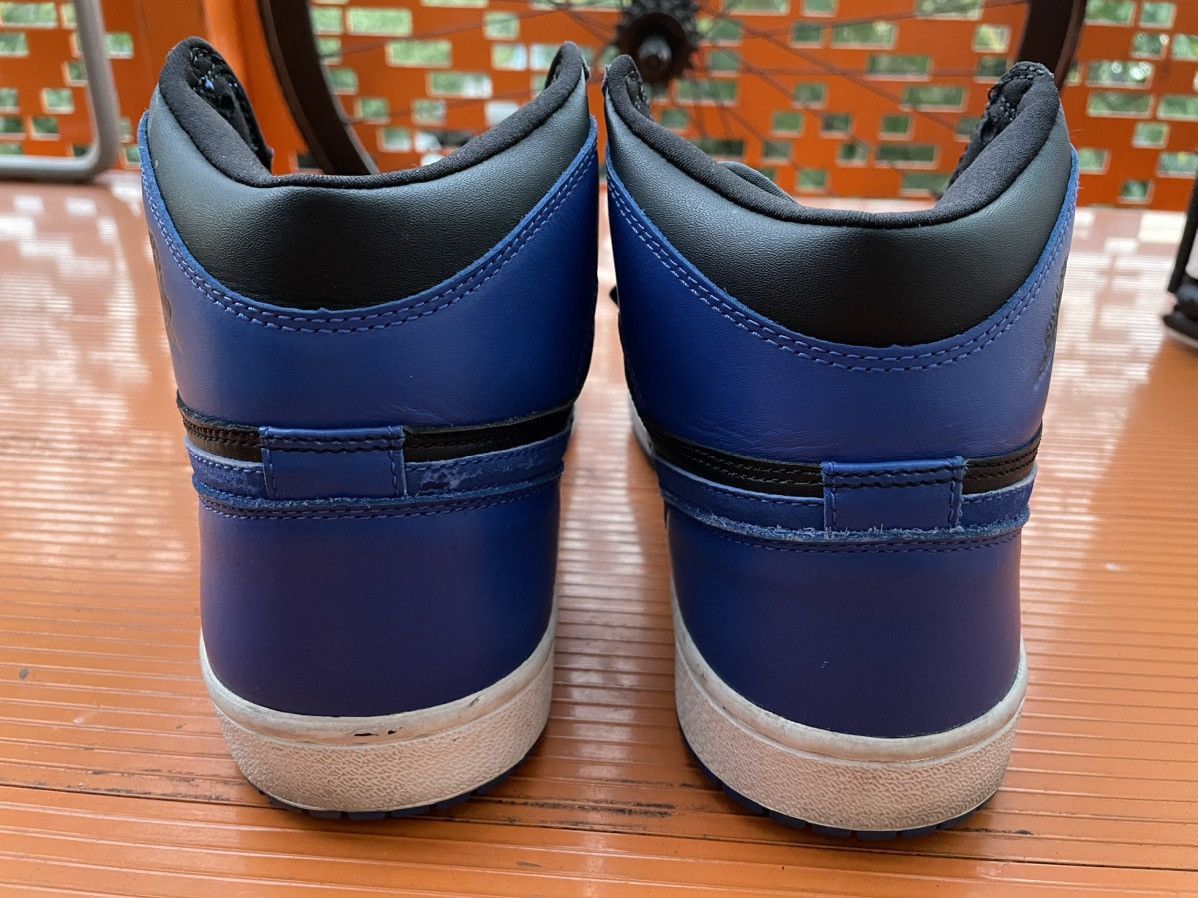 Jordan Brand Air Jordan 1 Royal 2001 Size US 9 / EU 42 - 5 Thumbnail