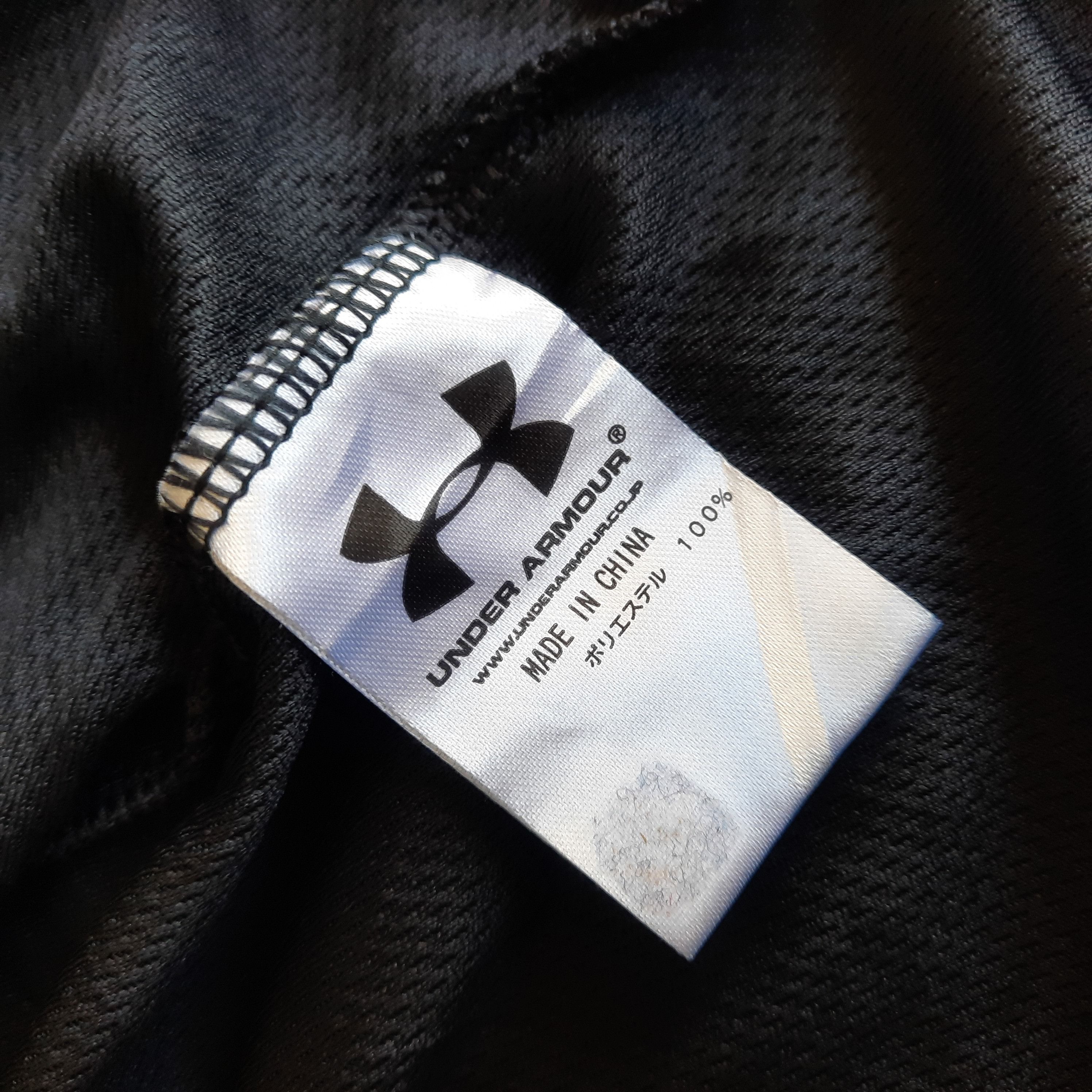 Under Armour 🔥Under armour NPB yomiuri giants baseball club jersey Size US M / EU 48-50 / 2 - 4 Thumbnail