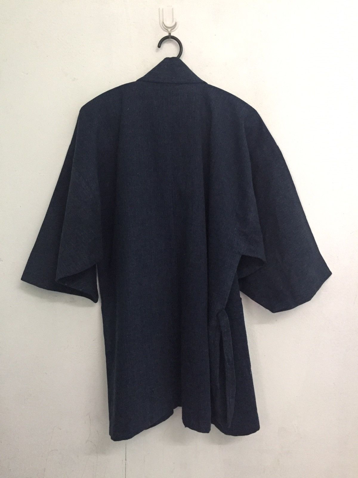 Japanese Brand Kimono Cardigan Outerwear Size US L / EU 52-54 / 3 - 2 Thumbnail