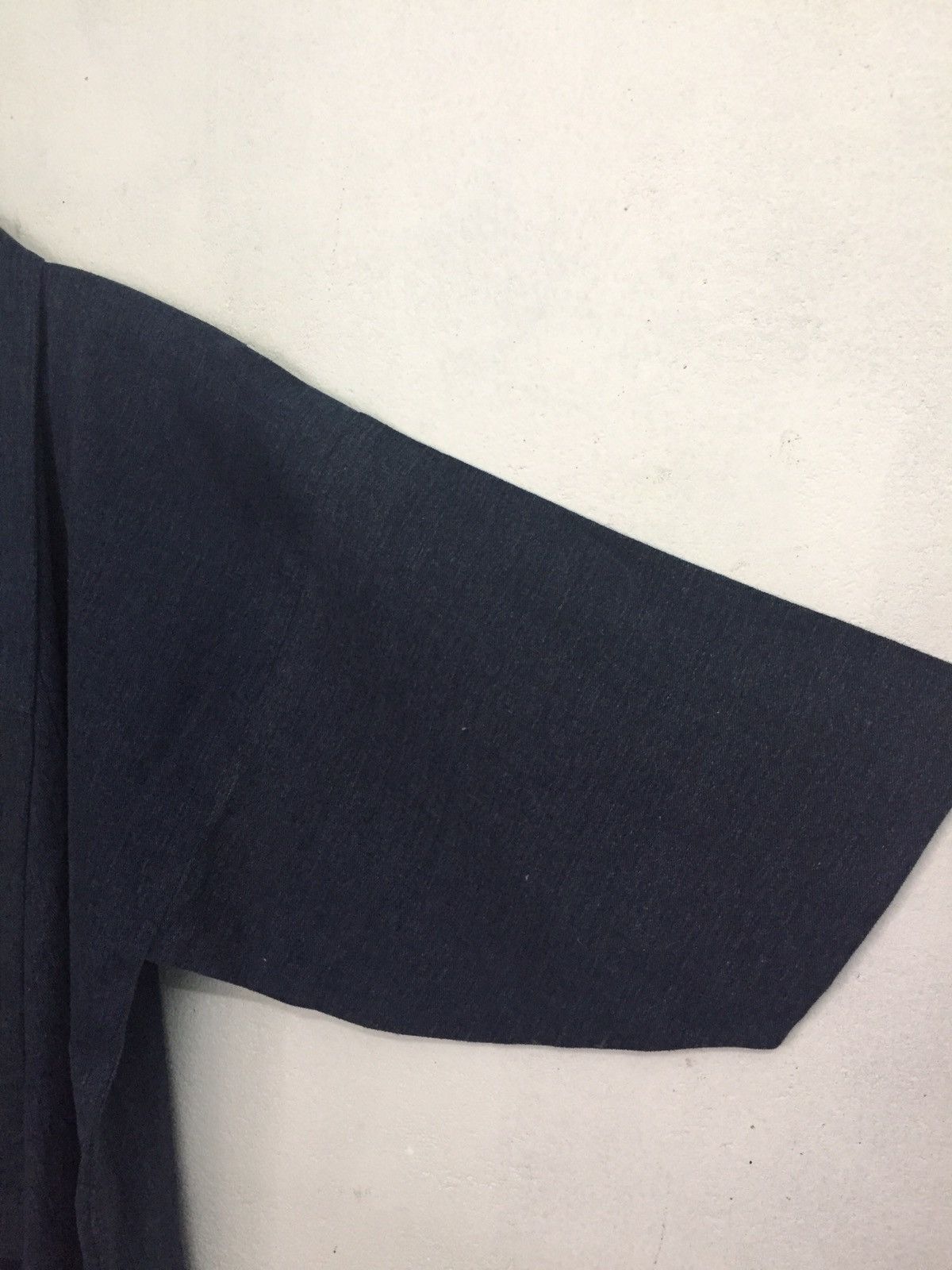 Japanese Brand Kimono Cardigan Outerwear Size US L / EU 52-54 / 3 - 4 Thumbnail