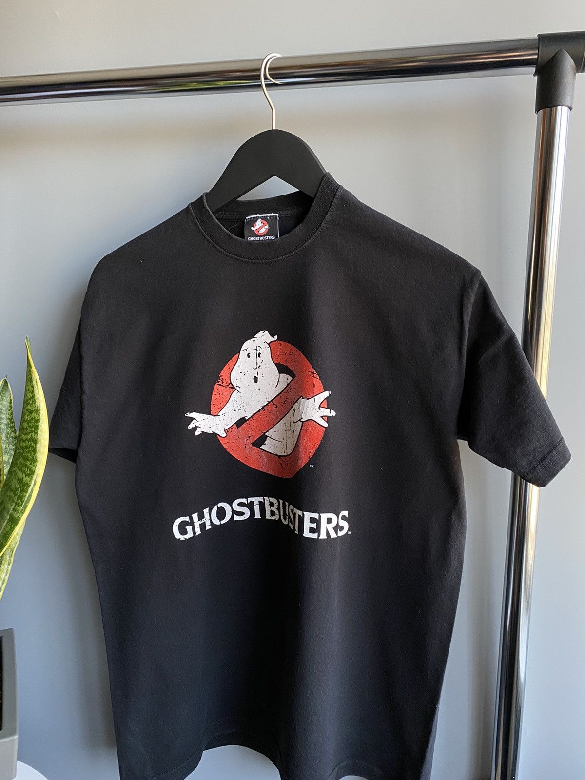 Other Vintage Ghostbusters Movie 2009 T Shirt Cartoon Men’s M Size US M / EU 48-50 / 2 - 3 Thumbnail