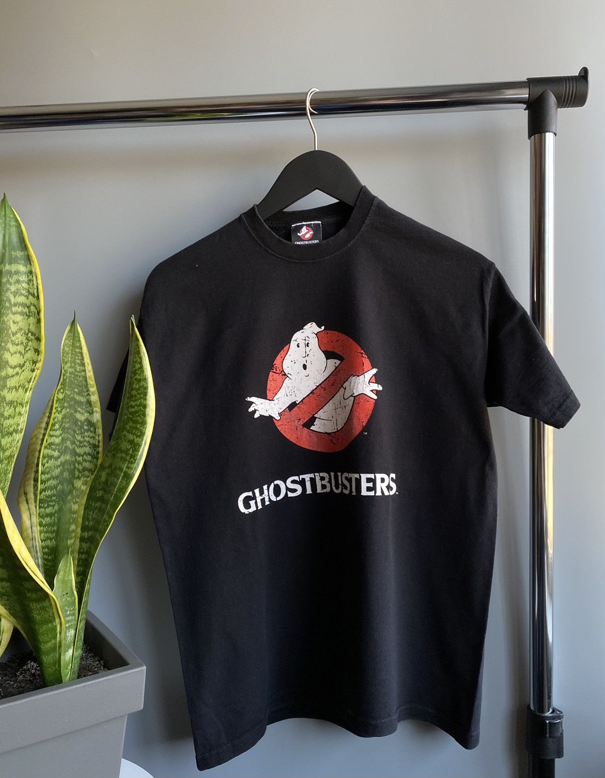 Other Vintage Ghostbusters Movie 2009 T Shirt Cartoon Men’s M Size US M / EU 48-50 / 2 - 1 Thumbnail
