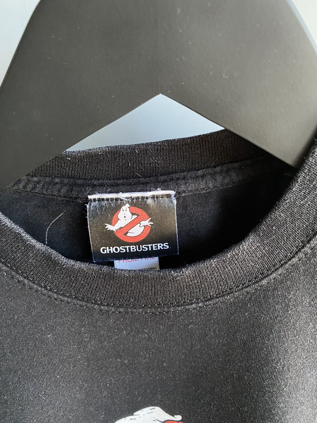 Other Vintage Ghostbusters Movie 2009 T Shirt Cartoon Men’s M Size US M / EU 48-50 / 2 - 5 Thumbnail