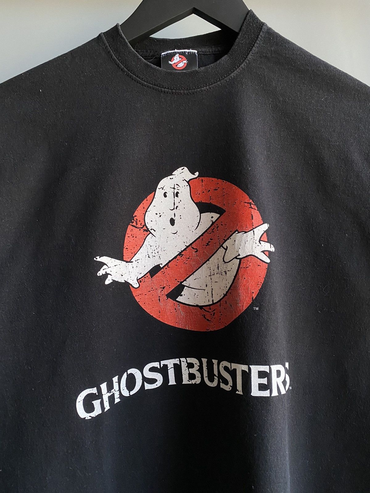 Other Vintage Ghostbusters Movie 2009 T Shirt Cartoon Men’s M Size US M / EU 48-50 / 2 - 4 Thumbnail