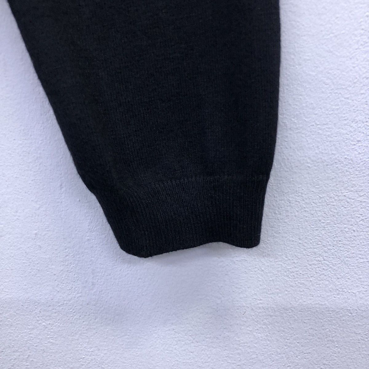 ‘Lanvin Button Up Cardigan