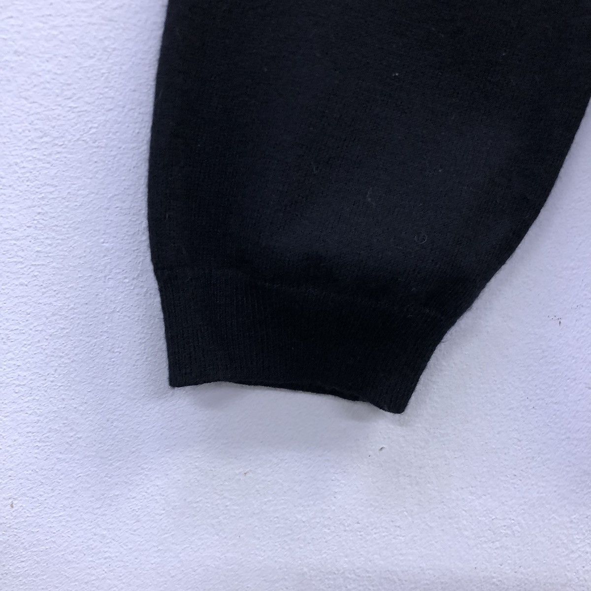 ‘Lanvin Button Up Cardigan