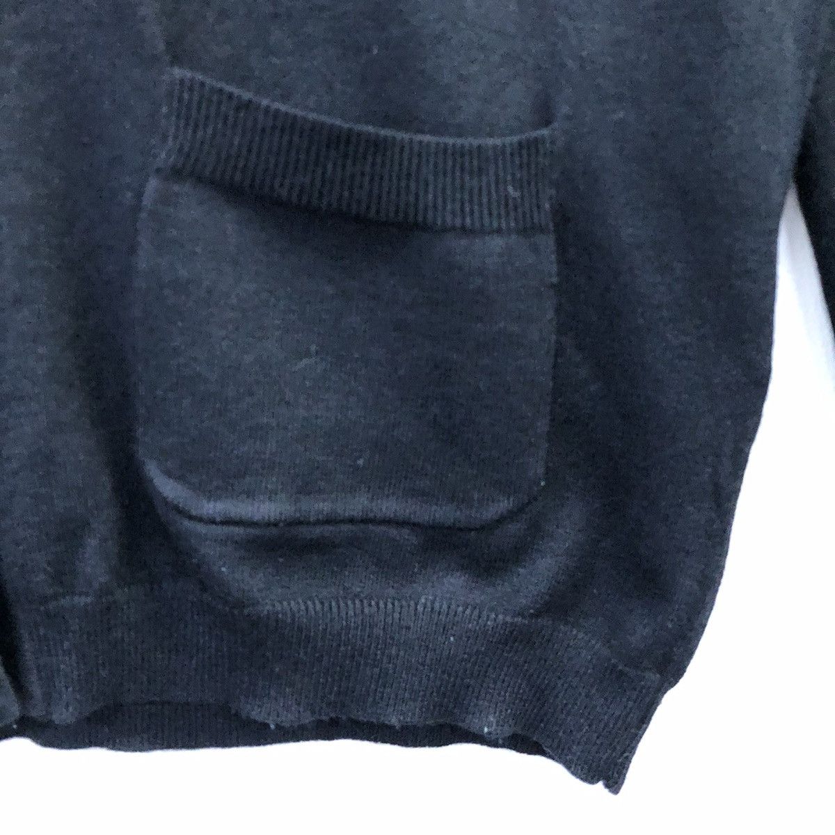 ‘Lanvin Button Up Cardigan