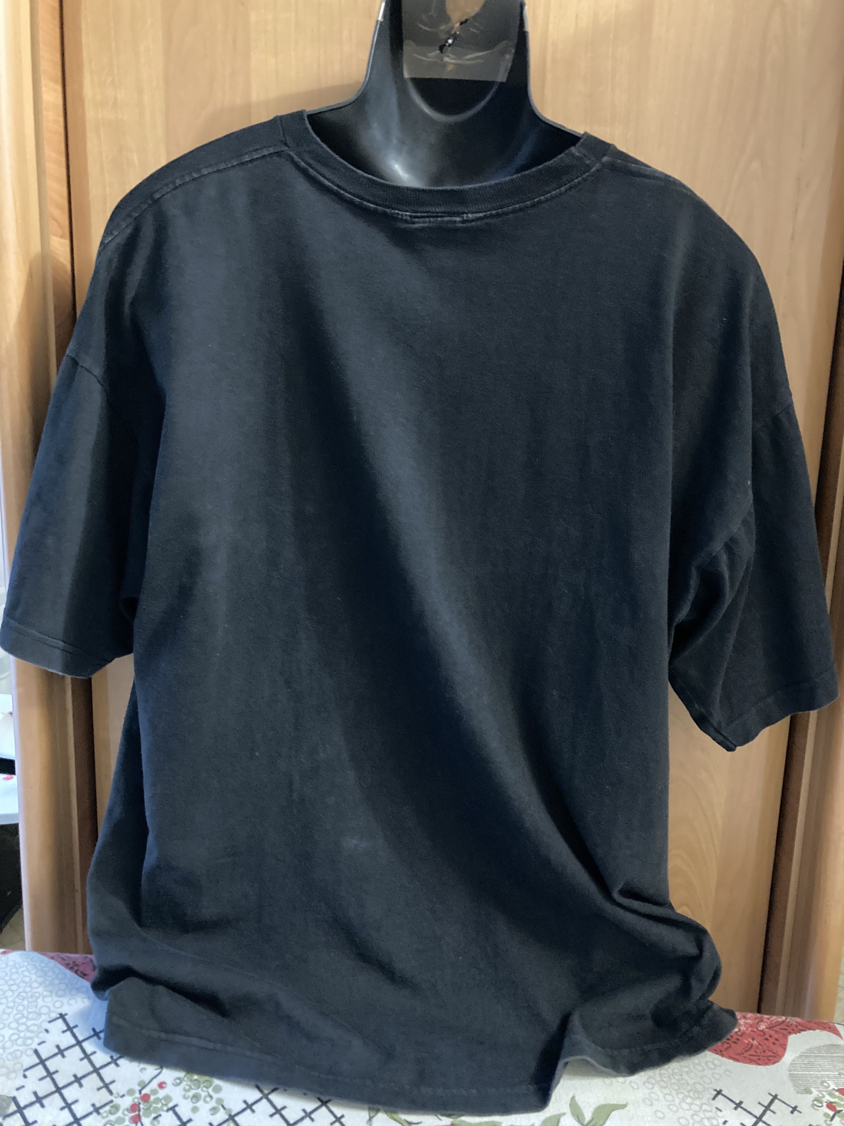 Star Wars × Vintage 💥RARE💥Vintage 1997 STAR TREK Made in USA Size US XXL / EU 58 / 5 - 2 Thumbnail