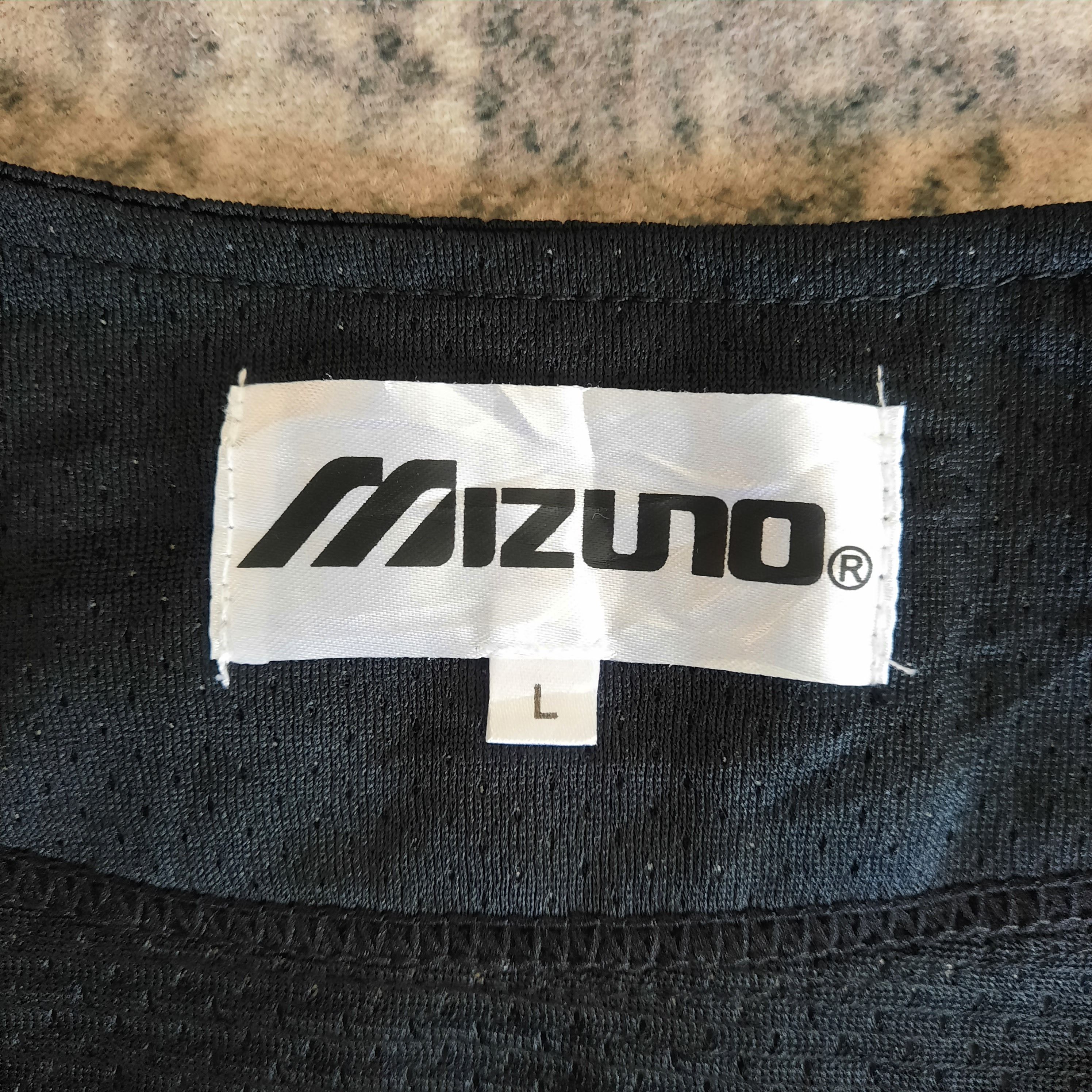 Japanese Brand 🔥Mizuno NPB fokuoka softbank hawks baseball club jersey Size US M / EU 48-50 / 2 - 4 Thumbnail