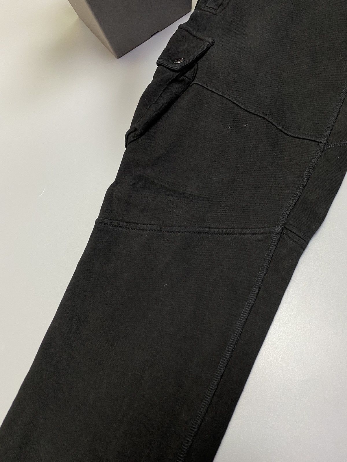 Other Bellstaff Side Pockets Motorcycle Cargo Joggers Pants Size US 36 / EU 52 - 8 Thumbnail