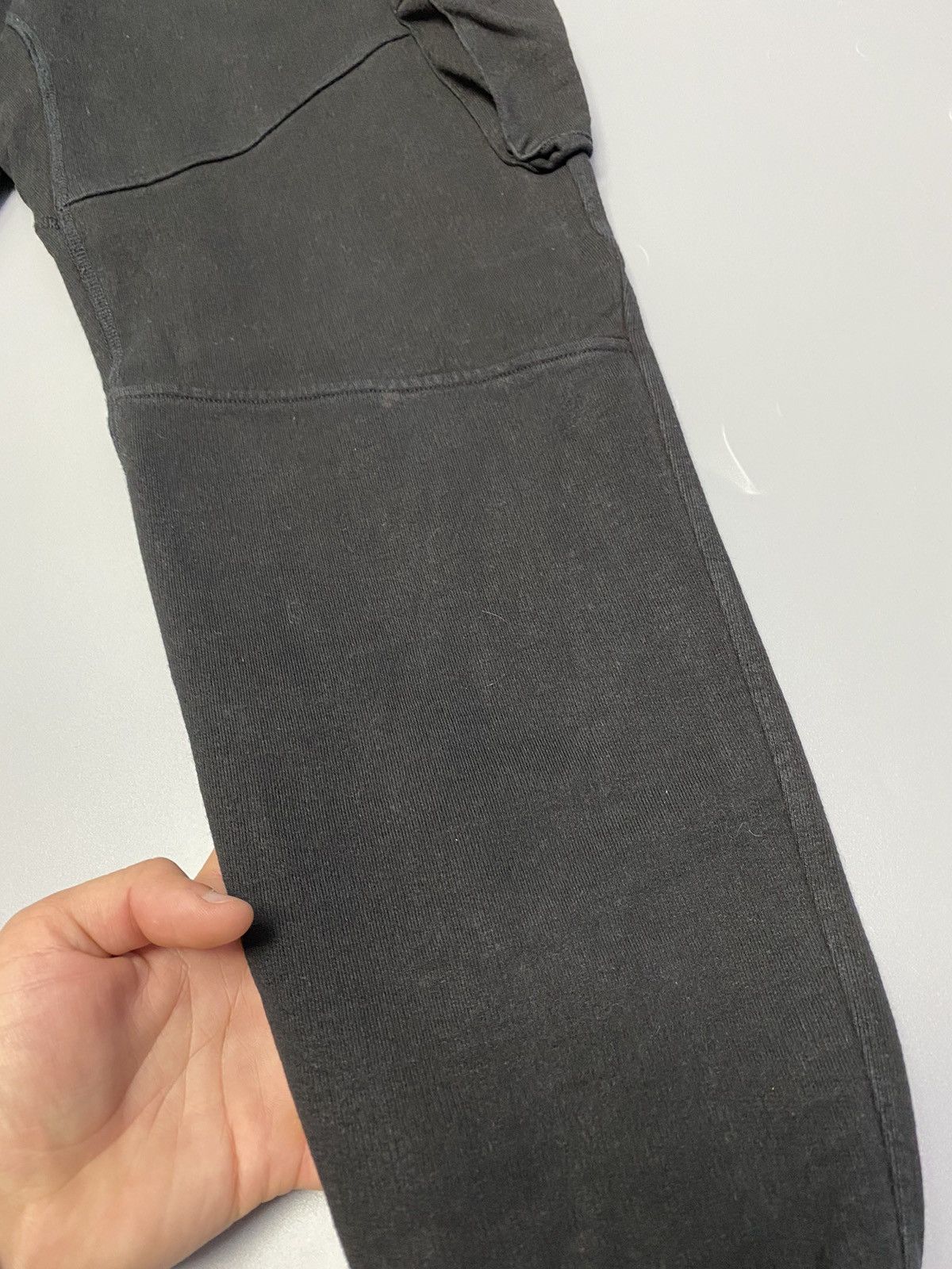 Other Bellstaff Side Pockets Motorcycle Cargo Joggers Pants Size US 36 / EU 52 - 6 Thumbnail